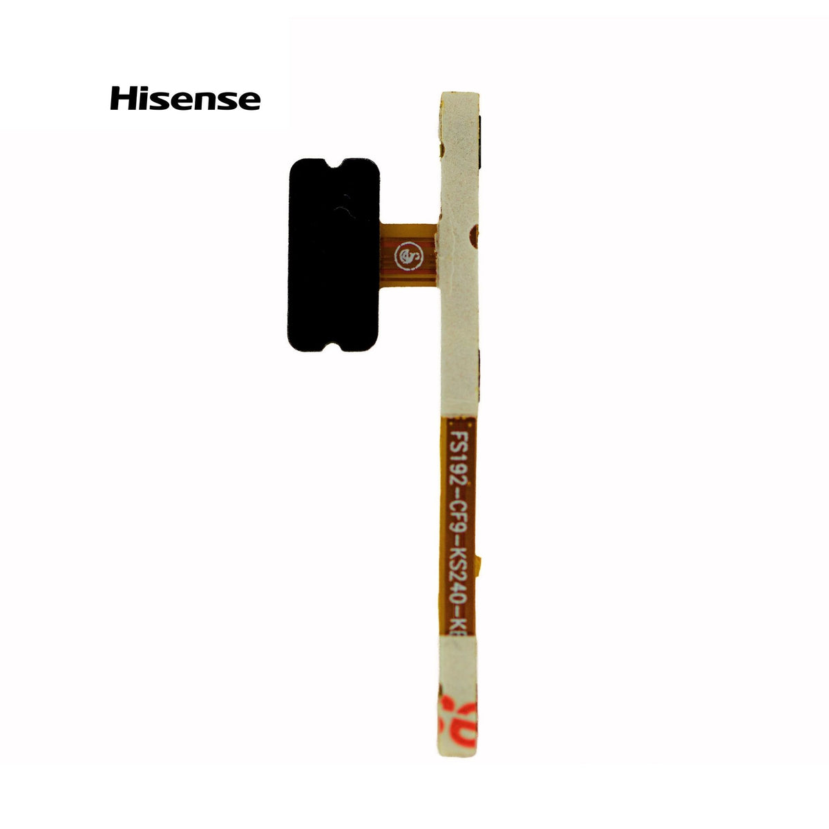 FLEX DE ENCENDIDO HISENSE H60 LITE