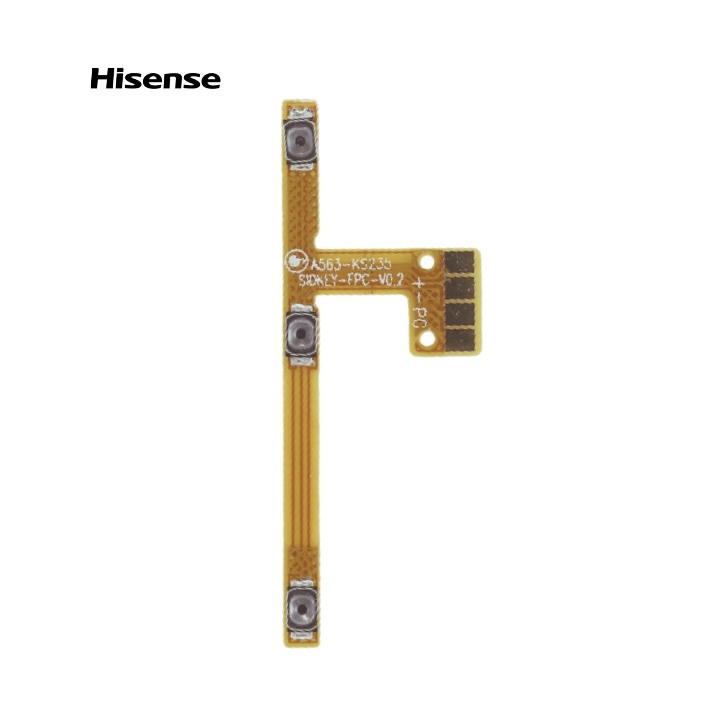 FLEX DE ENCENDIDO HISENSE E60