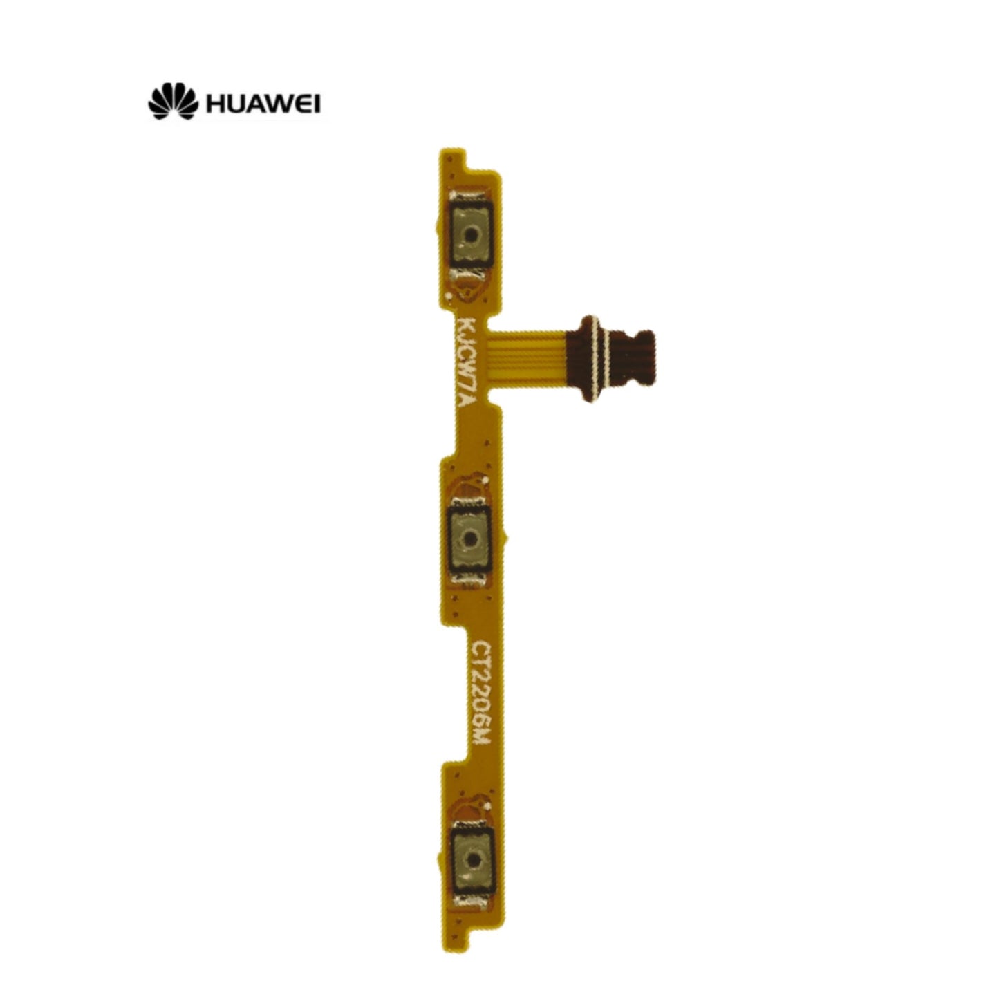 FLEX DE ENCENDIDO HUAWEI Y6 2018