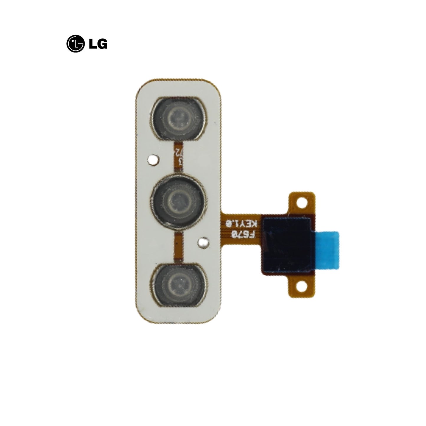 FLEX DE ENCENDIDO LG K10, K420