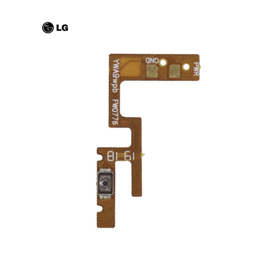 FLEX DE ENCENDIDO LG K50 / Q60 / X520 / X525