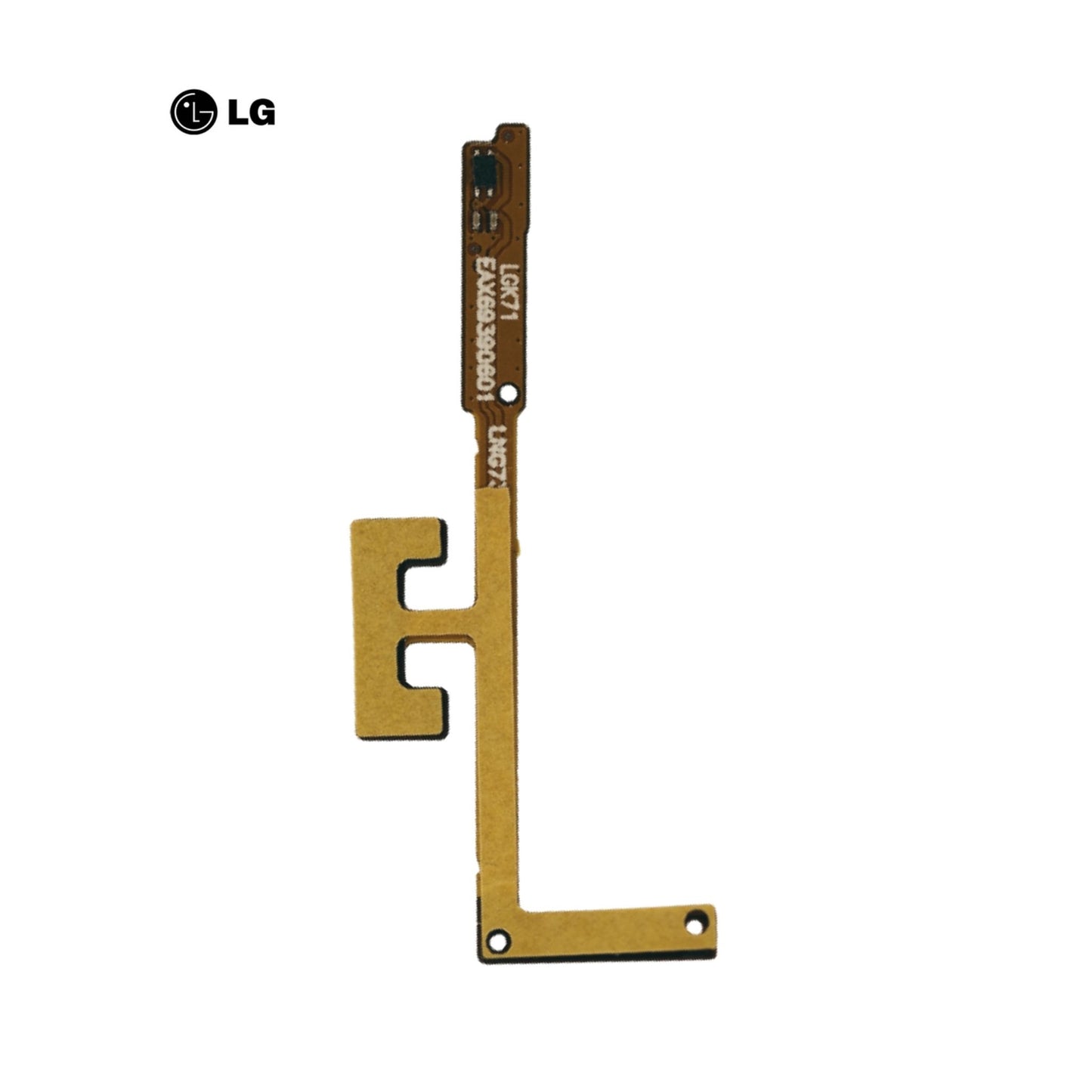 FLEX DE ENCENDIDO LG STYLO 6 Q736