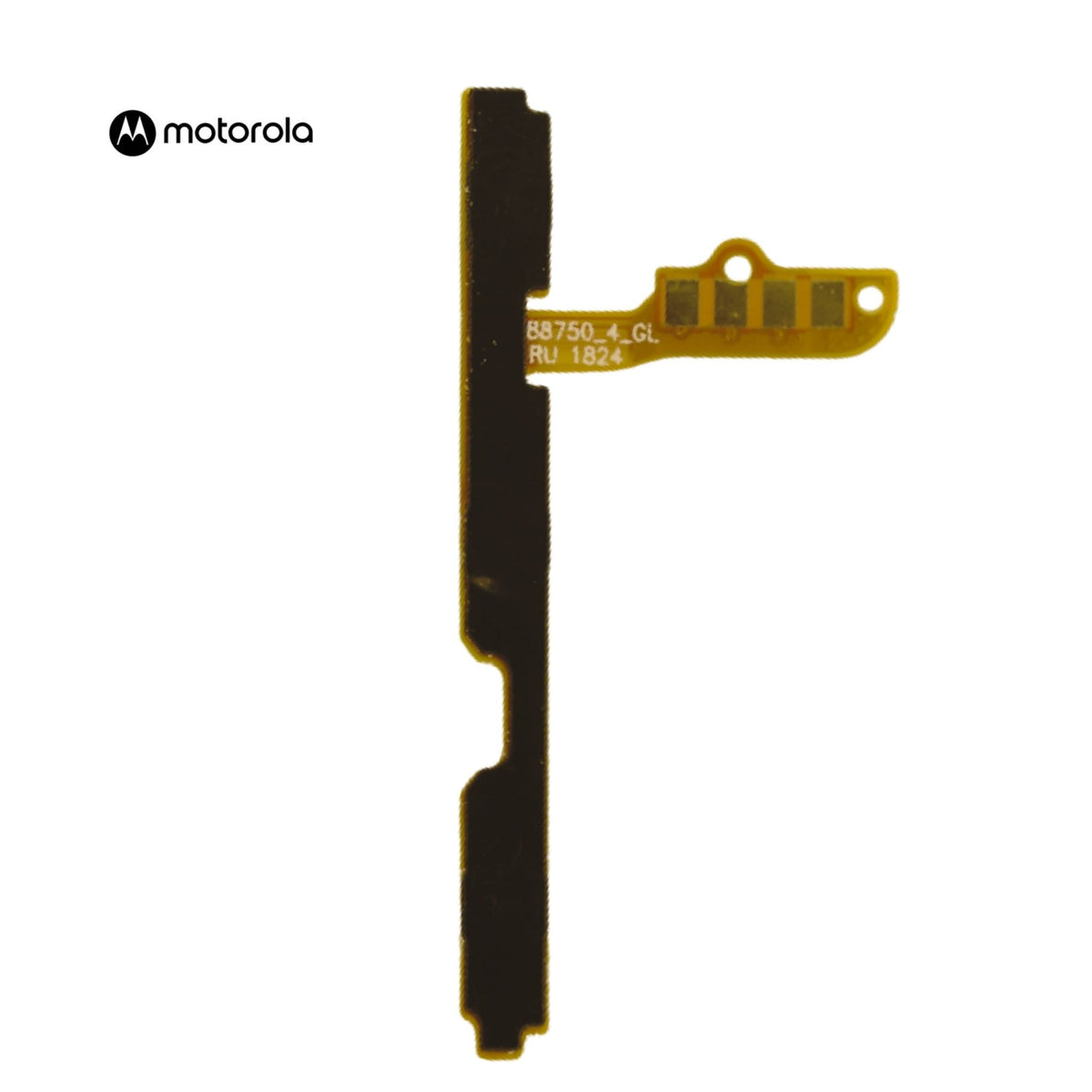 FLEX DE ENCENDIDO MOTOROLA E5 PLAY GO