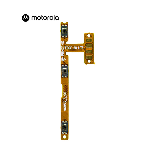 FLEX DE ENCENDIDO MOTOROLA EDGE 20 LITE