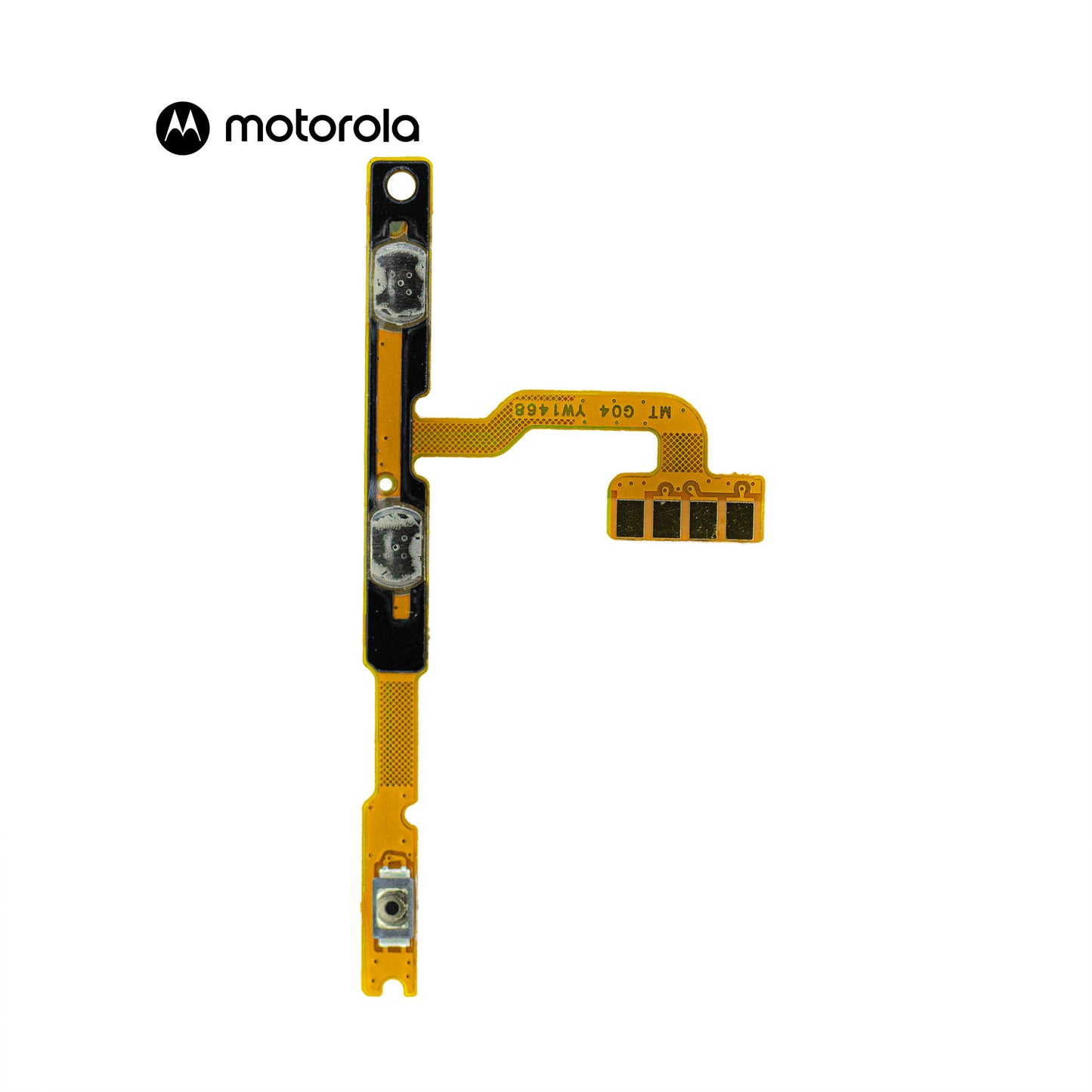 FLEX DE ENCENDIDO MOTOROLA G04 , G04S