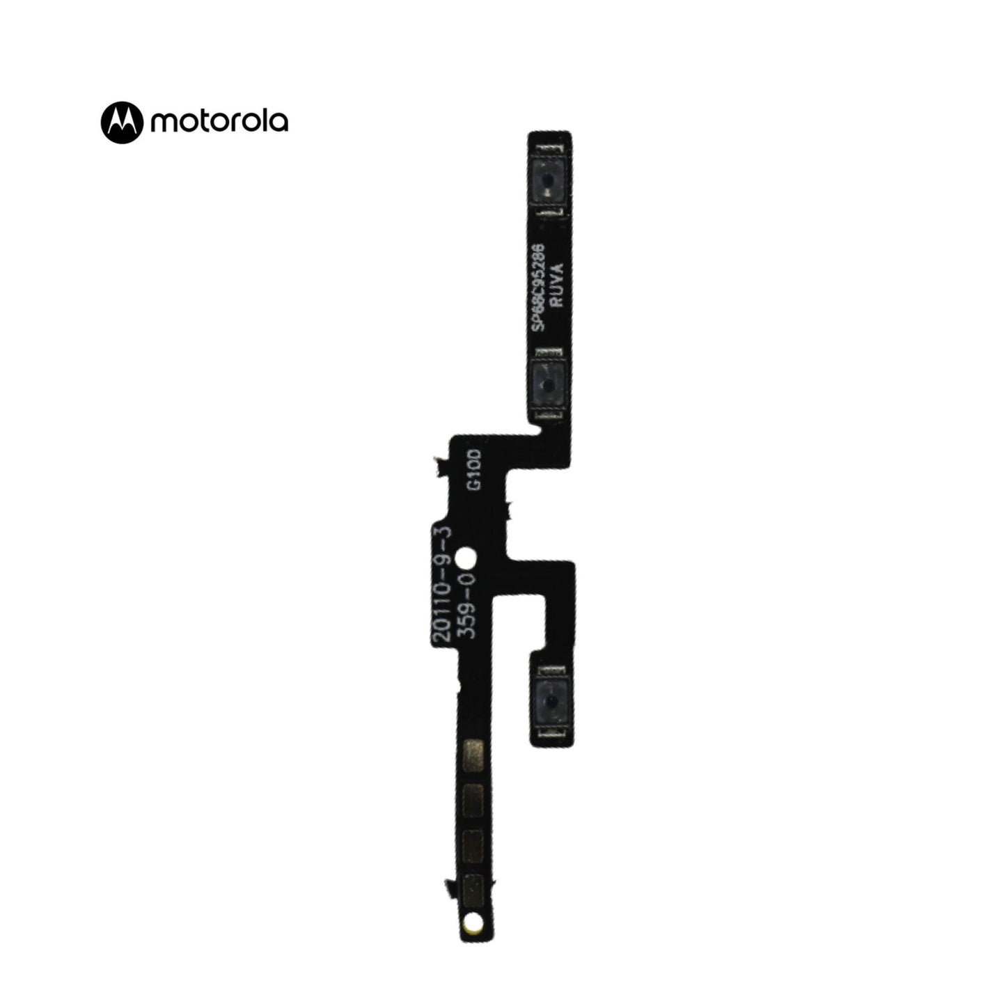 FLEX DE ENCENDIDO MOTOROLA G100