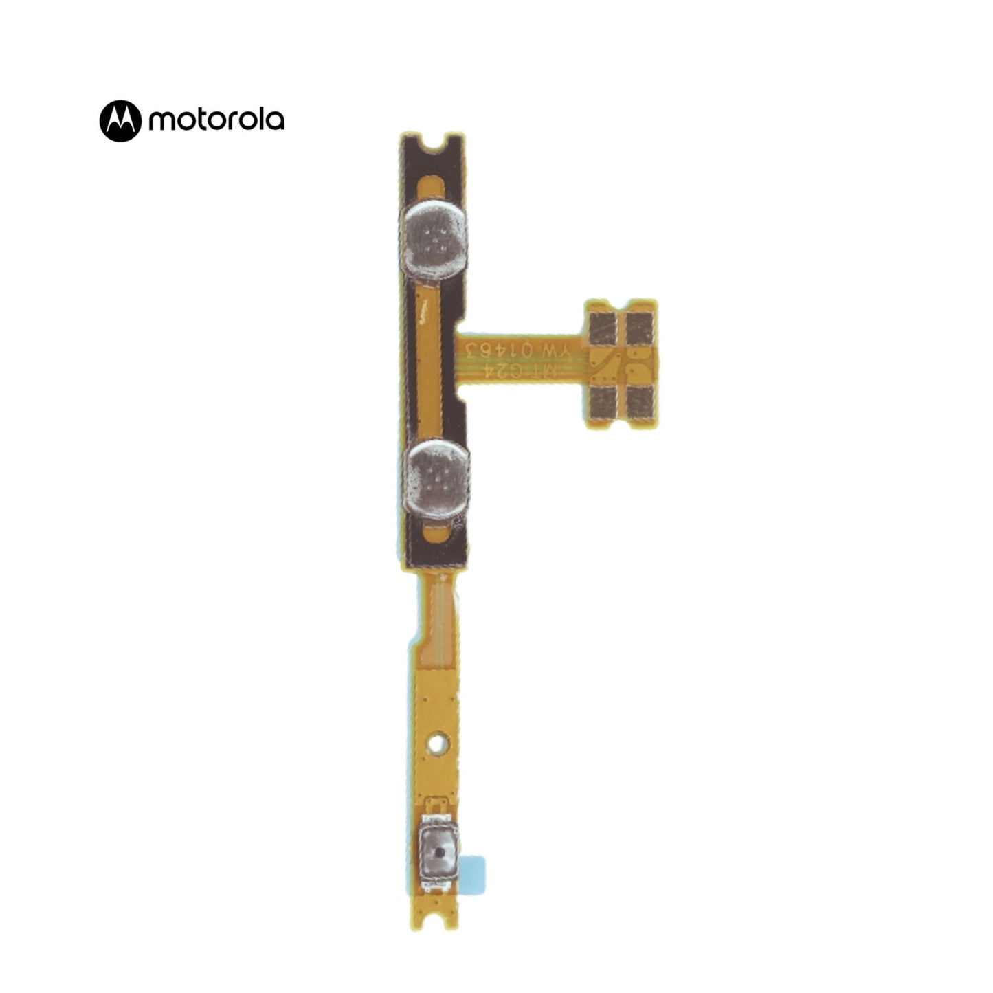 FLEX DE ENCENDIDO MOTOROLA G24 / G24 POWER