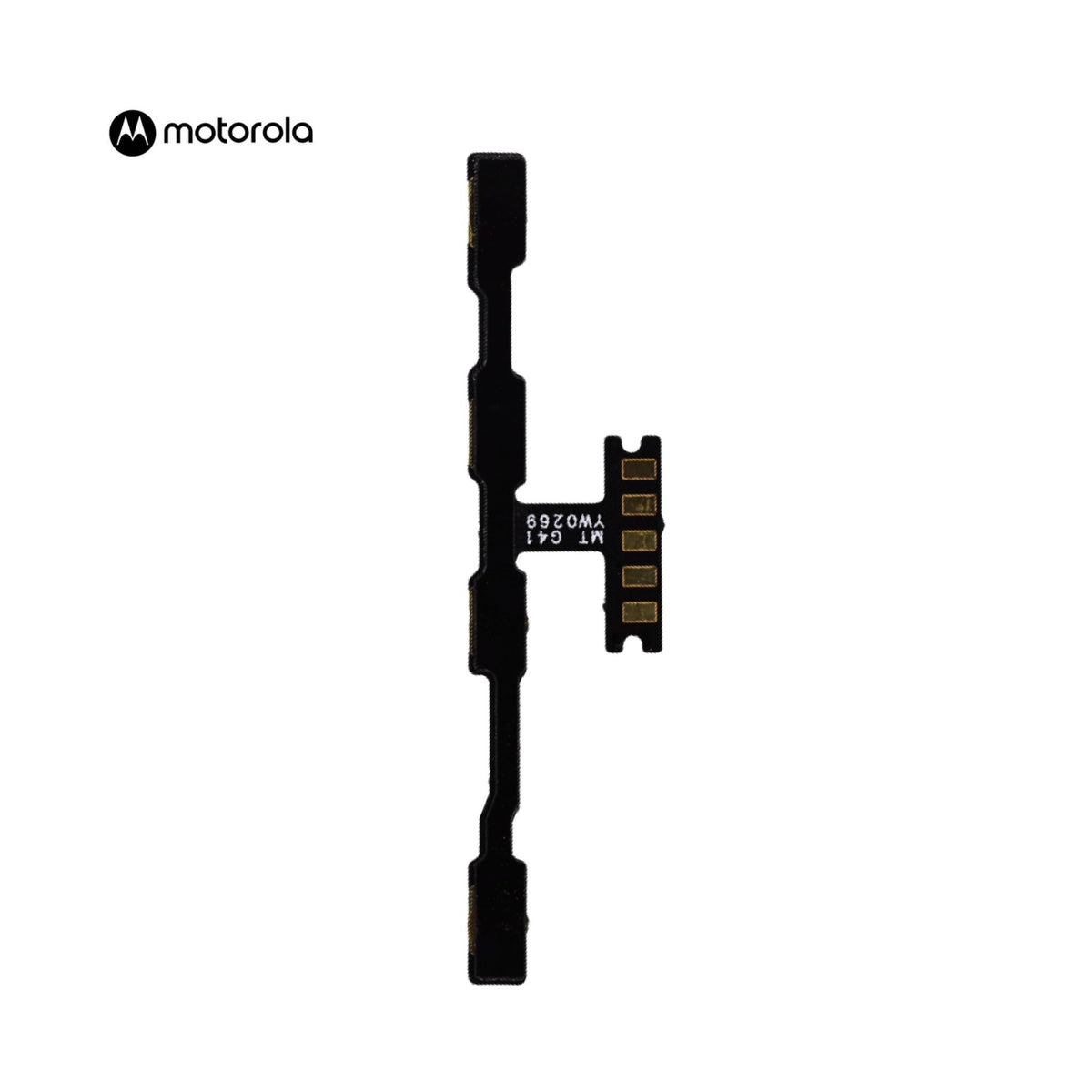 FLEX DE ENCENDIDO MOTOROLA G41
