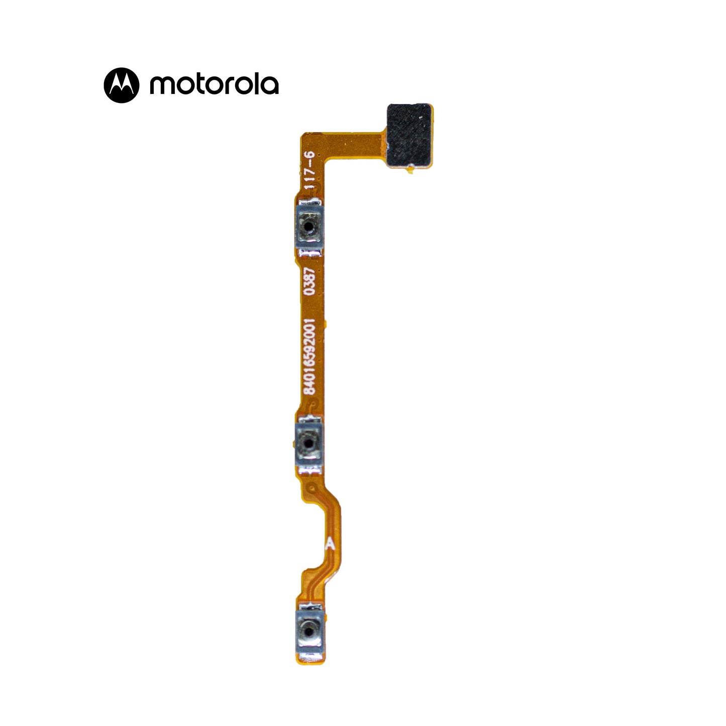 FLEX DE ENCENDIDO MOTOROLA G4 PLAY
