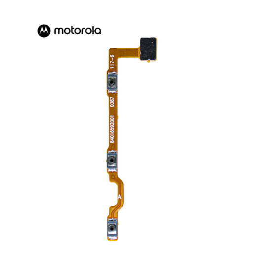 FLEX DE ENCENDIDO MOTOROLA G4 PLAY