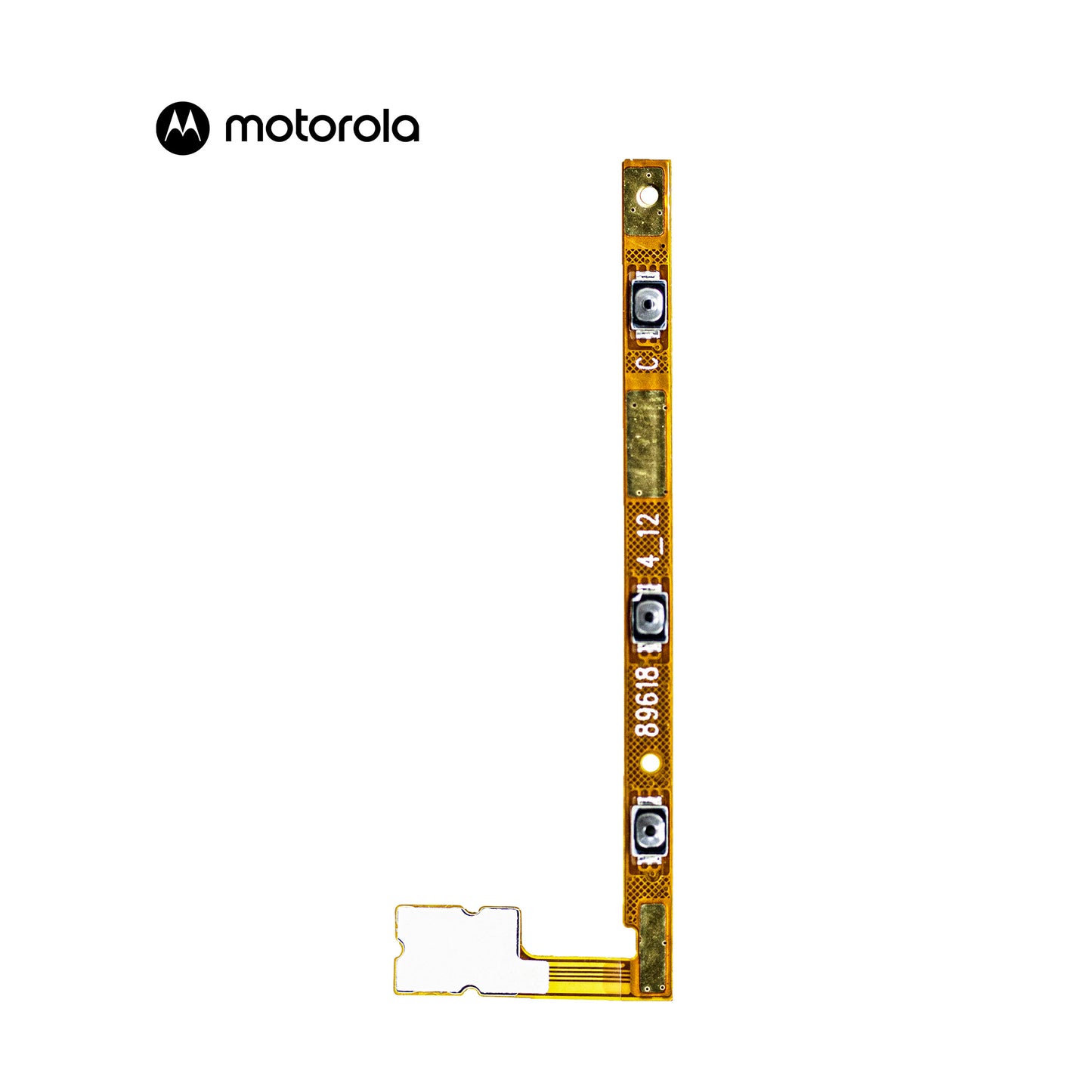 FLEX DE ENCENDIDO MOTOROLA G5S PLUS