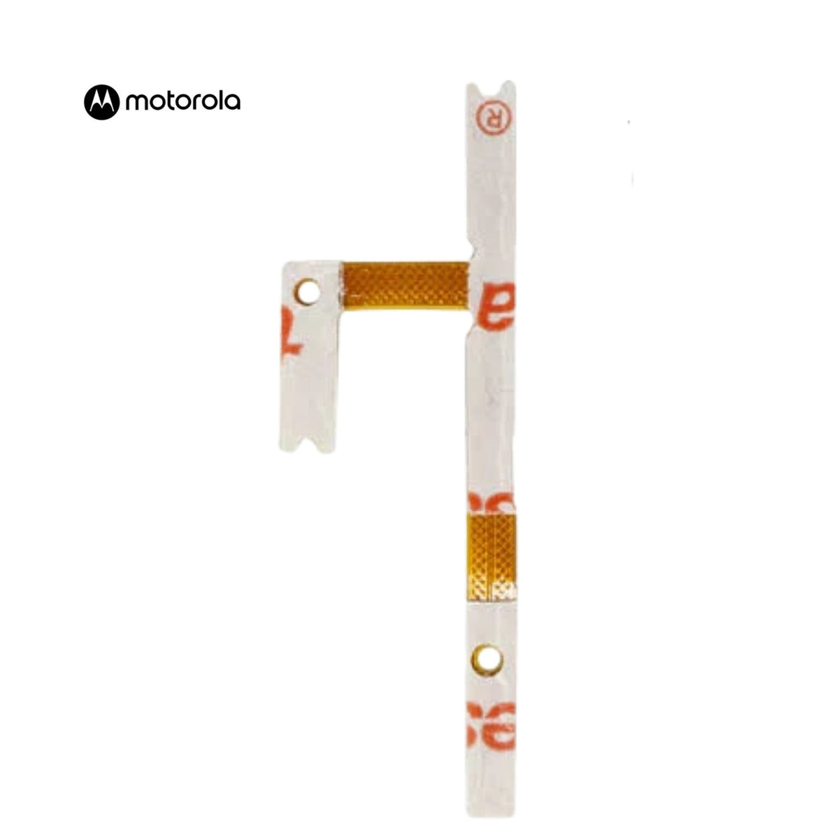 FLEX DE ENCENDIDO MOTOROLA G62