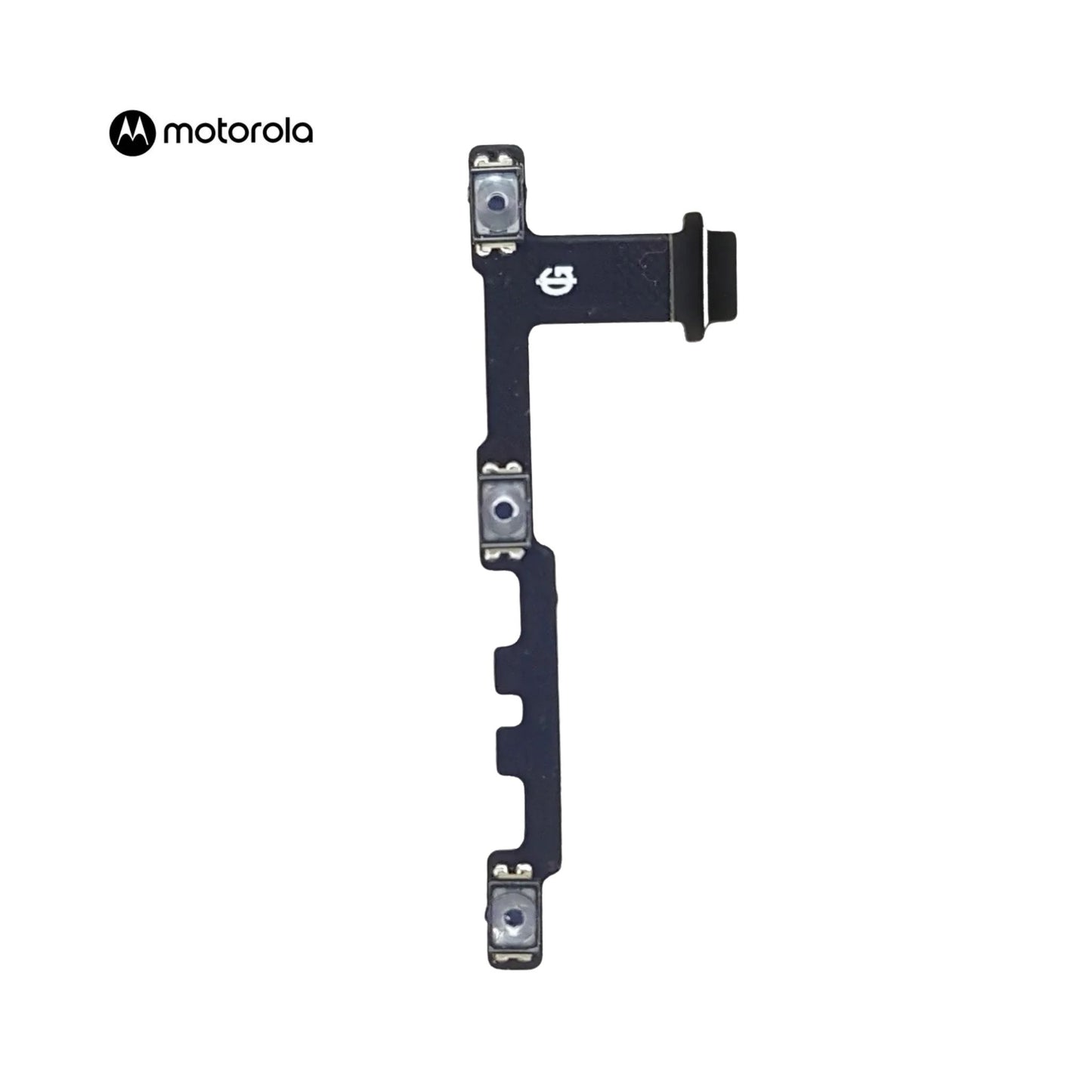 FLEX DE ENCENDIDO MOTOROLA G6 PLUS