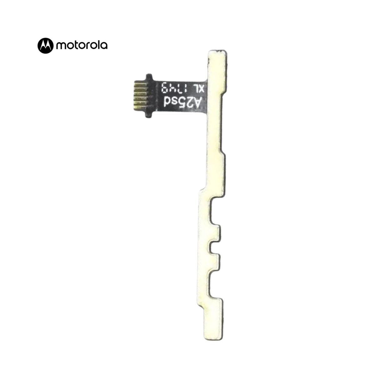 FLEX DE ENCENDIDO MOTOROLA G6 PLUS