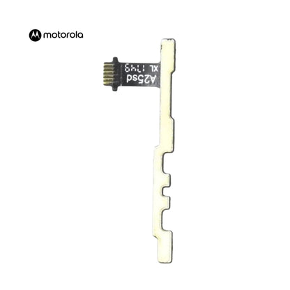 FLEX DE ENCENDIDO MOTOROLA G6 PLUS