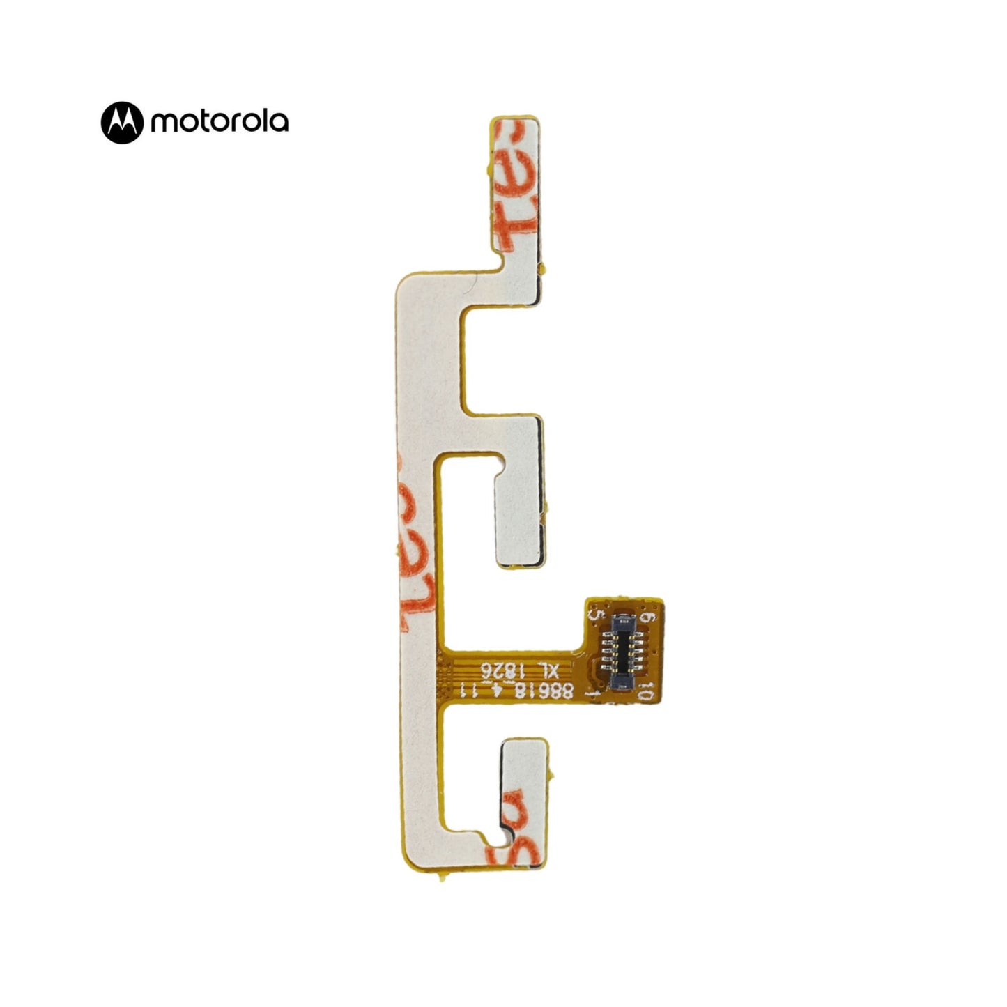 FLEX DE ENCENDIDO MOTOROLA G7 POWER
