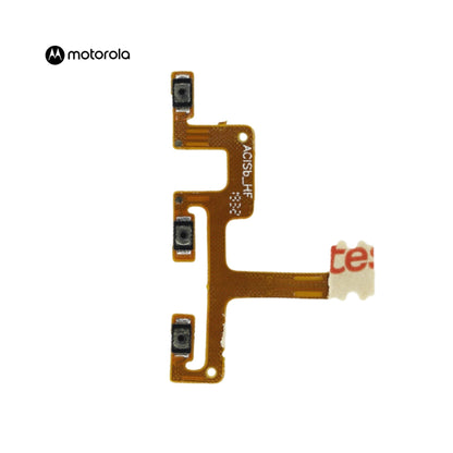 FLEX DE ENCENDIDO MOTOROLA G8 PLUS