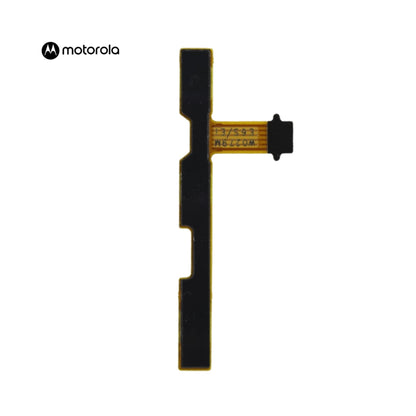 FLEX DE ENCENDIDO MOTOROLA G8 POWER LITE