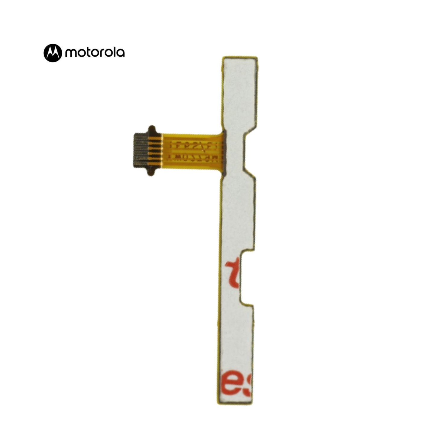 FLEX DE ENCENDIDO MOTOROLA G8 POWER LITE