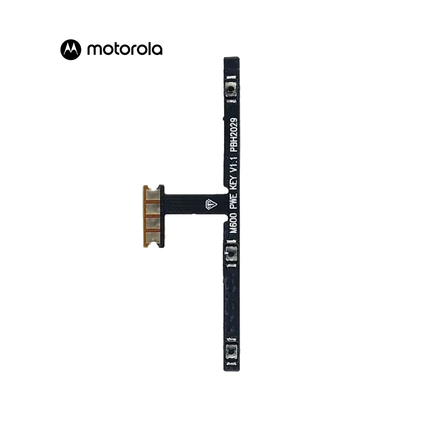 FLEX DE ENCENDIDO MOTOROLA G9 PLUS