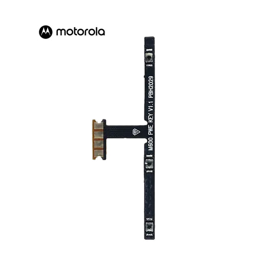 FLEX DE ENCENDIDO MOTOROLA G9 PLUS