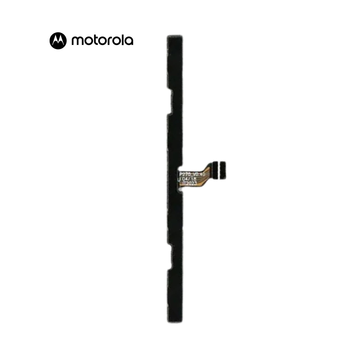 FLEX DE ENCENDIDO MOTOROLA G9 PLAY , E7 PLUS