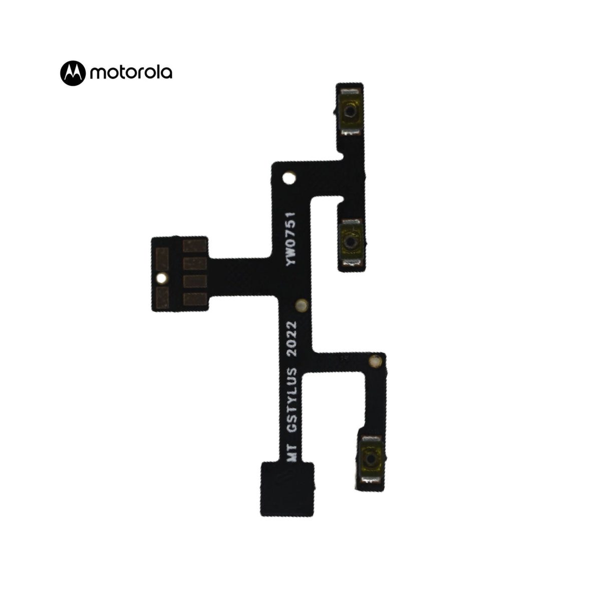 FLEX DE ENCENDIDO MOTOROLA G STYLUS 2022 5G
