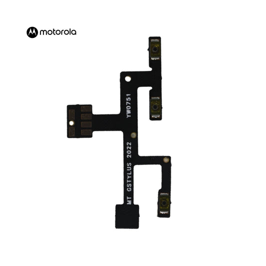 FLEX DE ENCENDIDO MOTOROLA G STYLUS 2022 5G