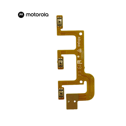 FLEX DE ENCENDIDO MOTOROLA ONE VISION