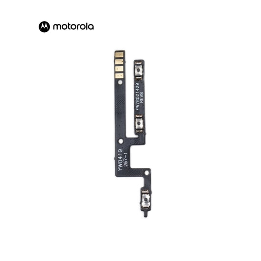 FLEX DE ENCENDIDO MOTOROLA G200 5G