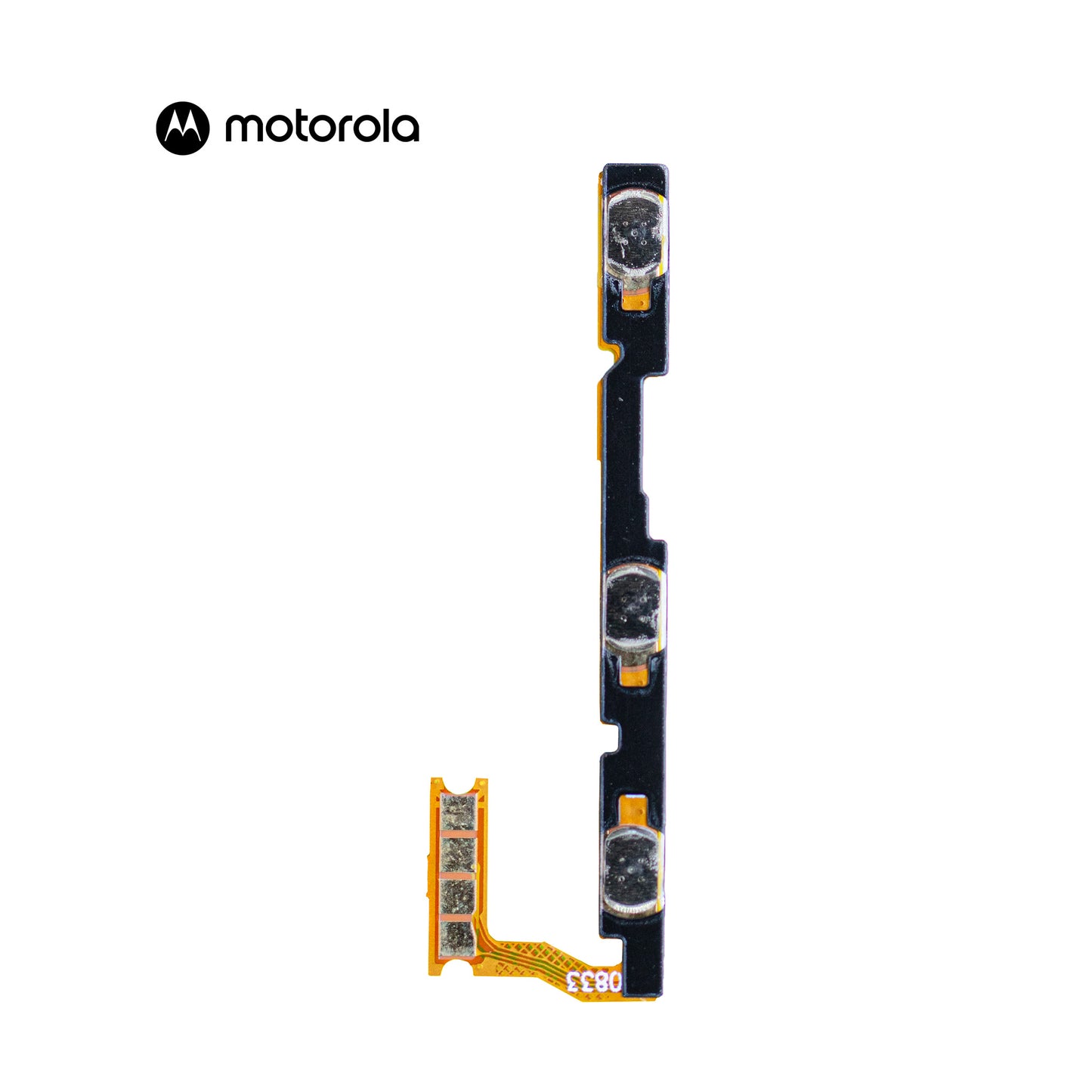 FLEX DE ENCENDIDO MOTOROLA G72