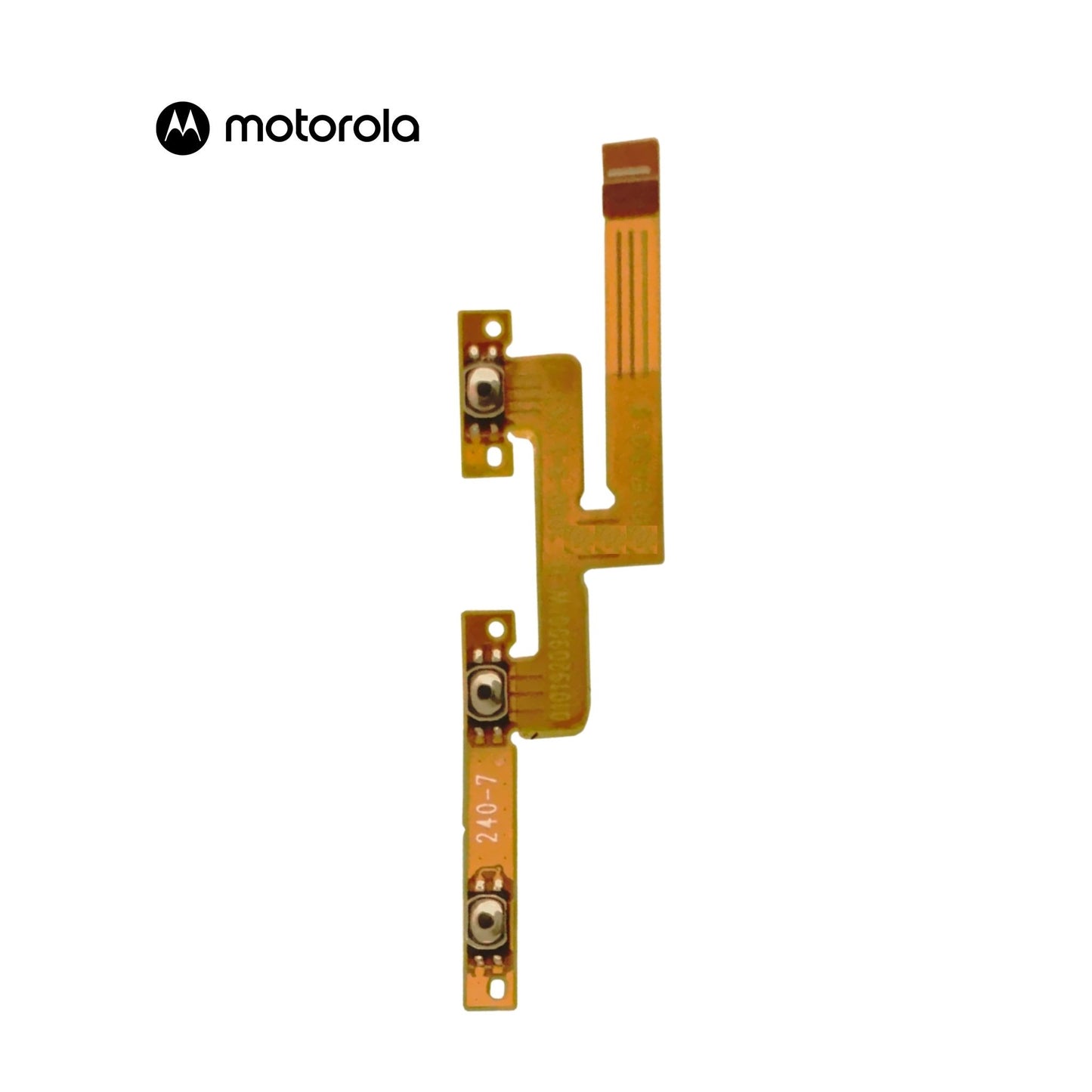 FLEX DE ENCENDIDO MOTOROLA MOTOROLA Z