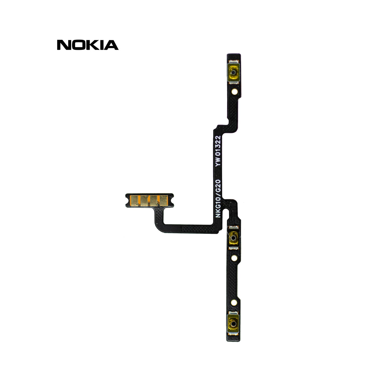FLEX DE ENCENDIDO NOKIA G10 , G20
