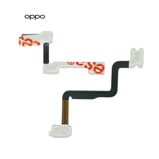 FLEX DE ENCENDIDO OPPO A12