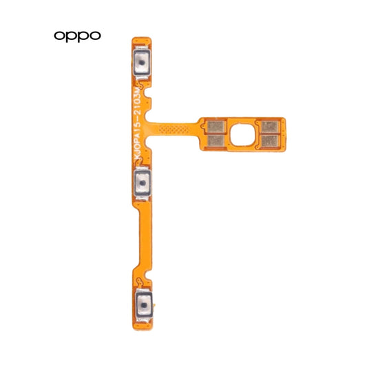 FLEX DE ENCENDIDO OPPO A15