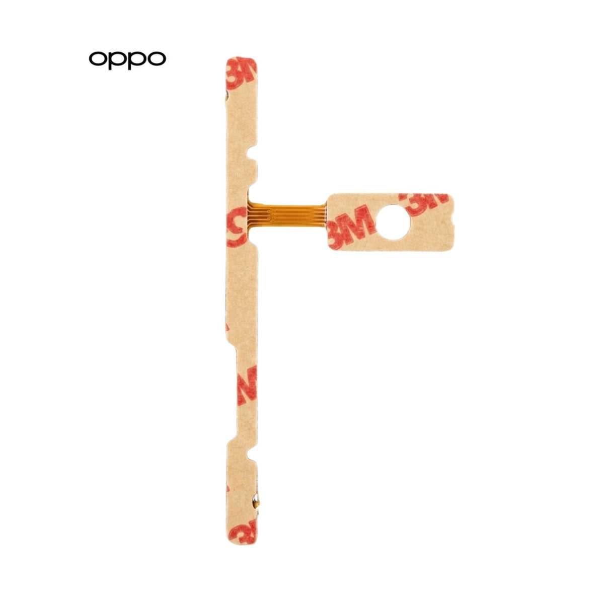 FLEX DE ENCENDIDO OPPO A15