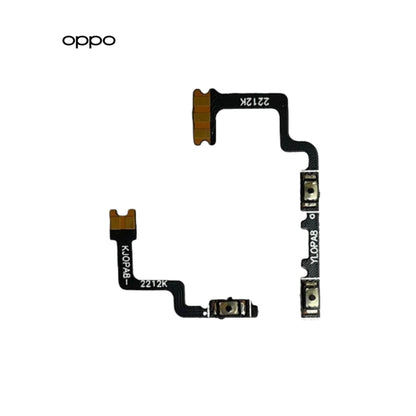 FLEX DE ENCENDIDO OPPO A31 2020, CPH2015