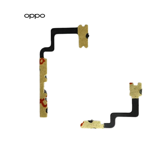 FLEX DE ENCENDIDO OPPO A31 2020, CPH2015