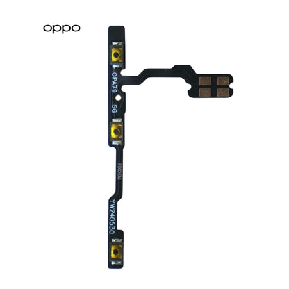 FLEX DE ENCENDIDO OPPO A79 5G, CPH2553