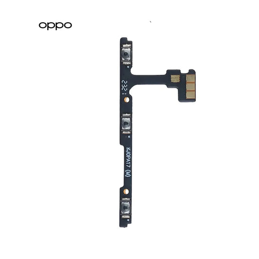 FLEX DE ENCENDIDO OPPO A17