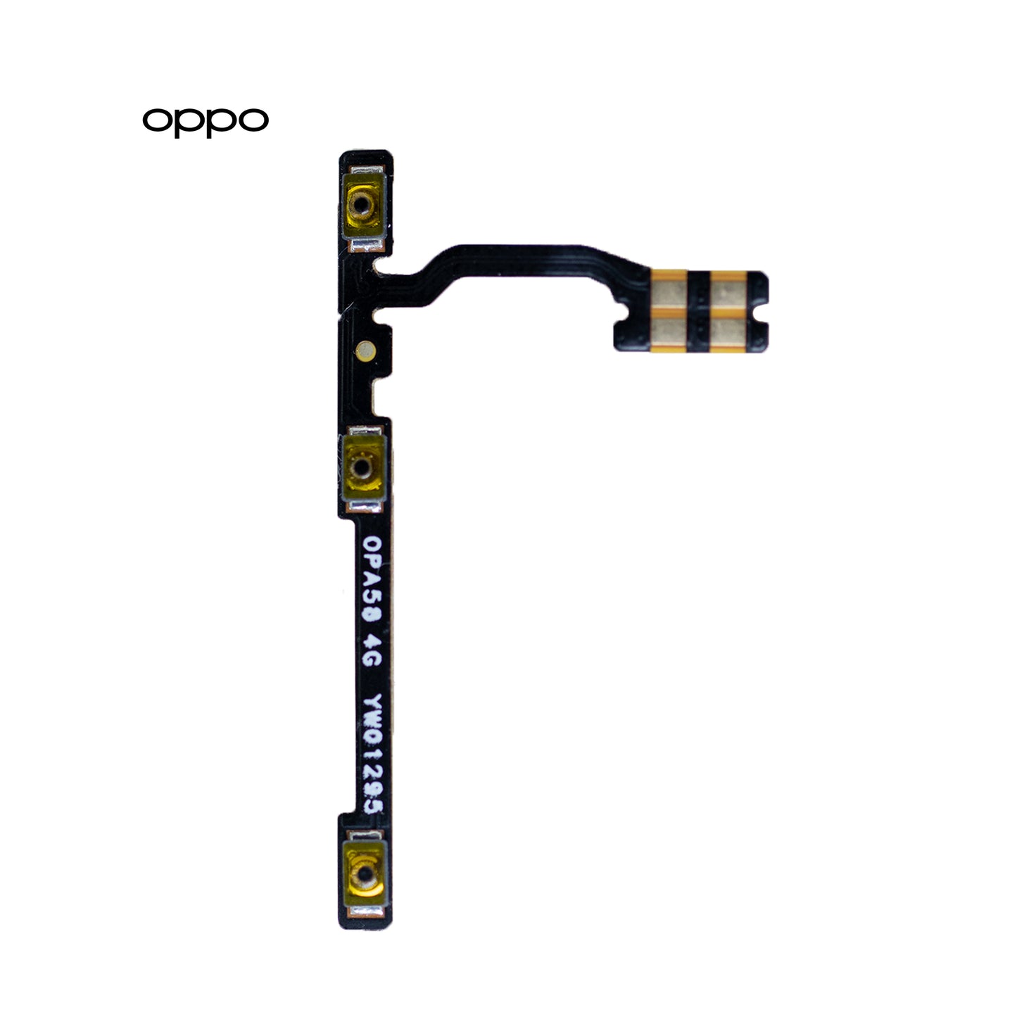 FLEX DE ENCENDIDO OPPO A58 4G