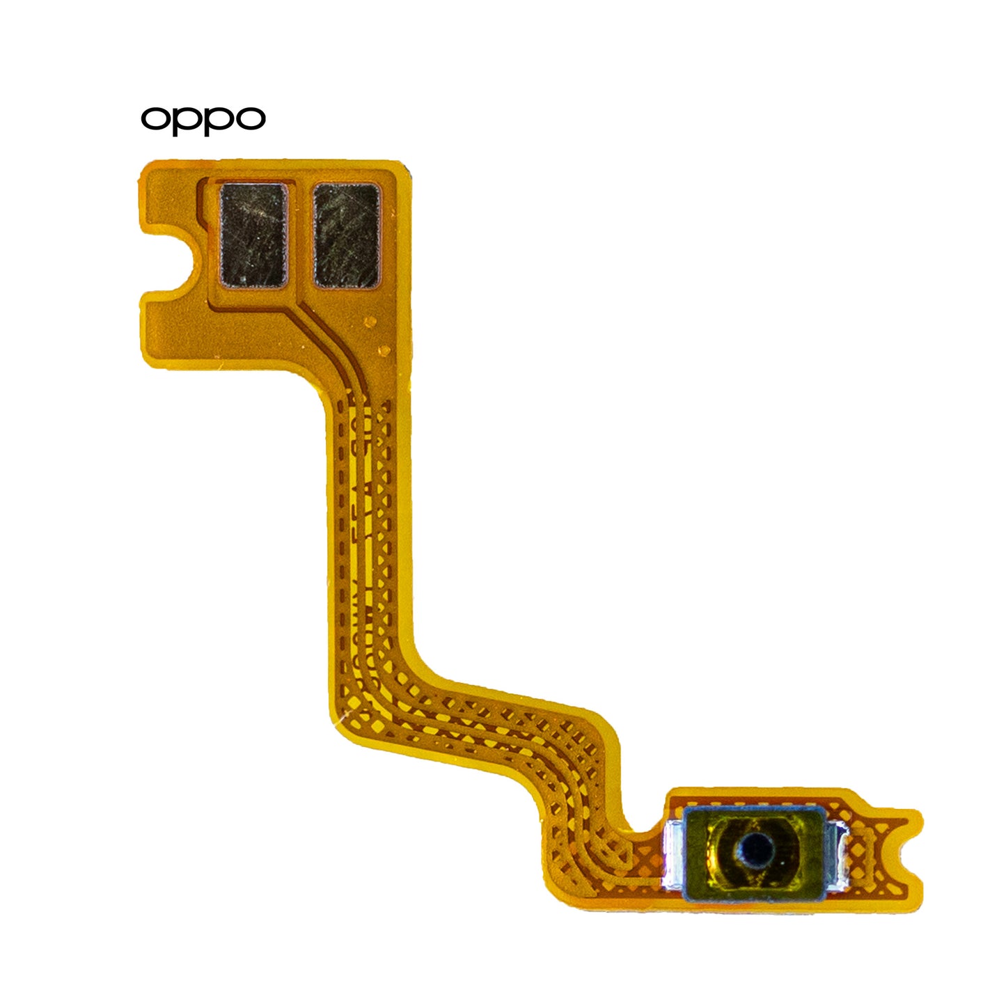 FLEX DE ENCENDIDO OPPO A77