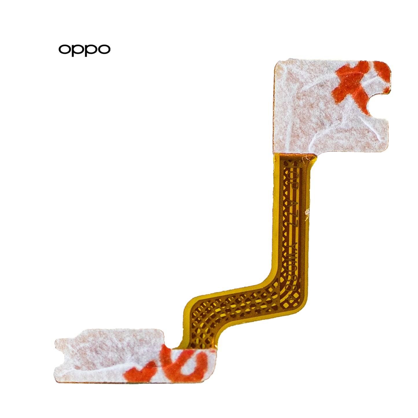 FLEX DE ENCENDIDO OPPO A77