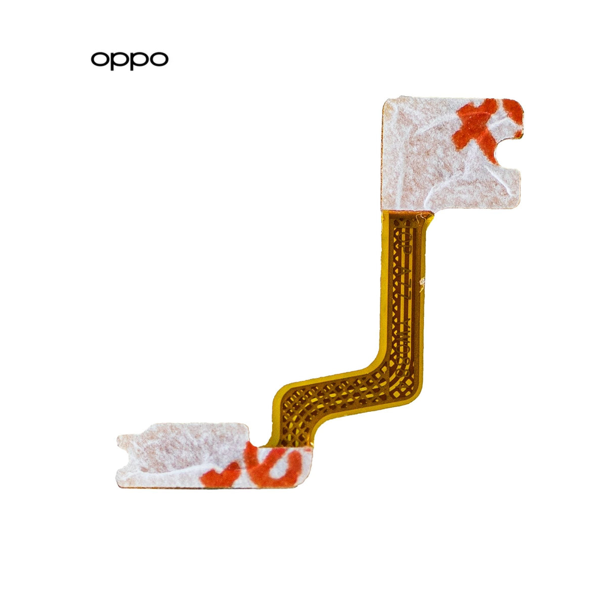 FLEX DE ENCENDIDO OPPO A77