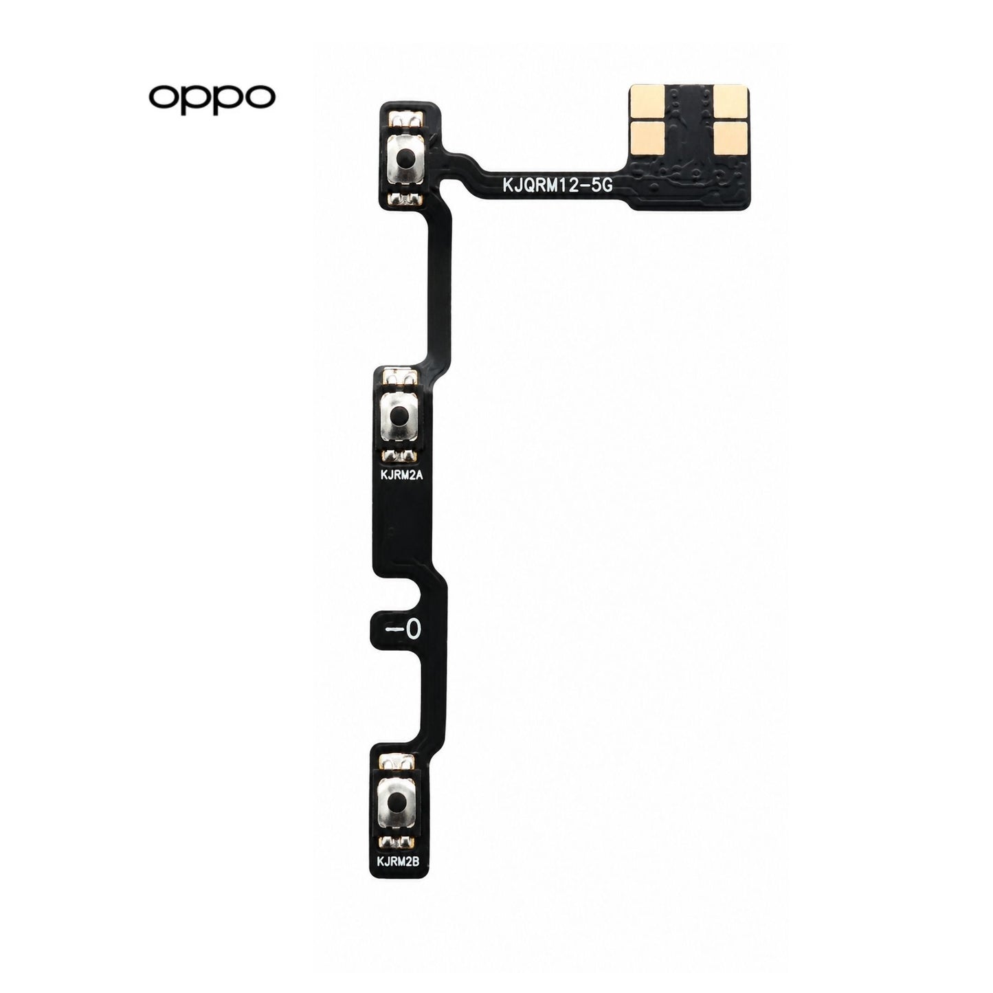 FLEX DE ENCENDIDO OPPO RENO 12 5G