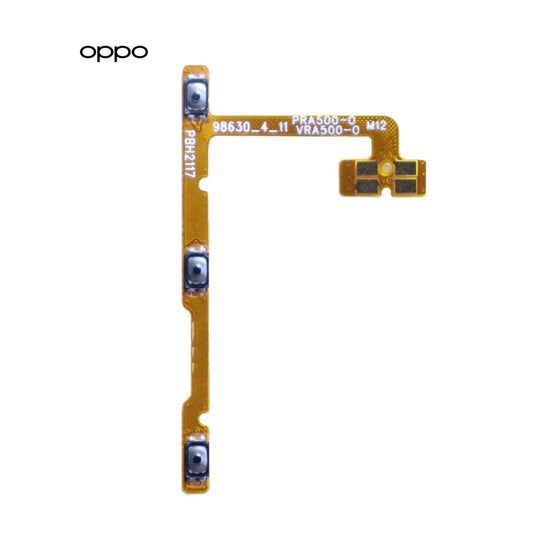 FLEX DE ENCENDIDO OPPO REALME C20 / REALME C21, RMX3203 / C11 RMX3231