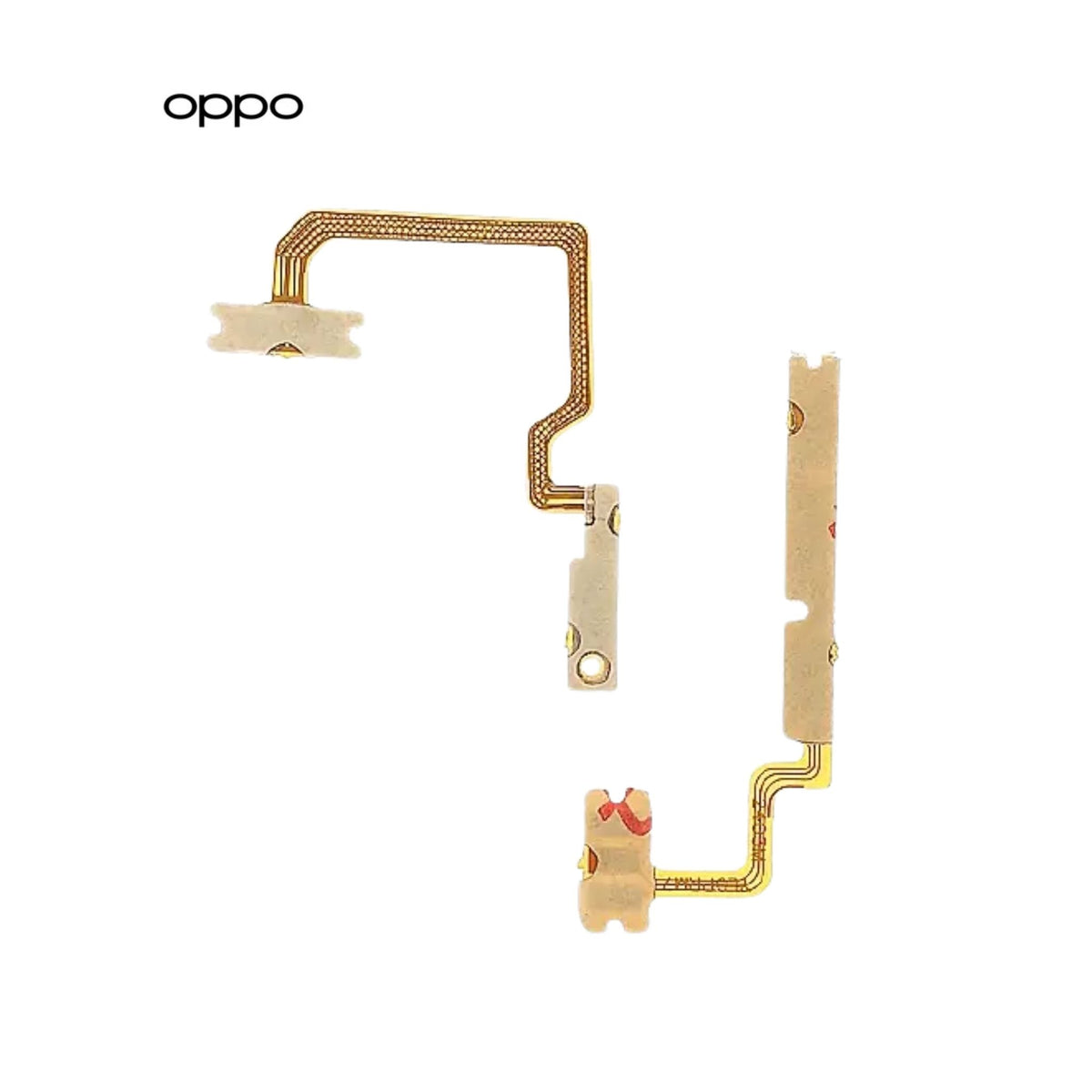 FLEX DE ENCENDIDO OPPO REALME 7 4G