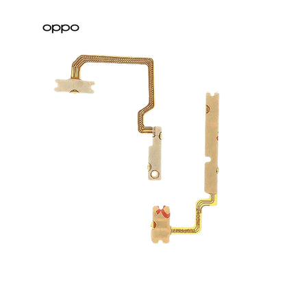 FLEX DE ENCENDIDO OPPO REALME 7 4G