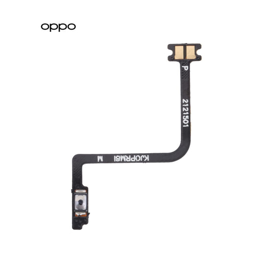 FLEX DE ENCENDIDO OPPO REALME 8i, RMX3151