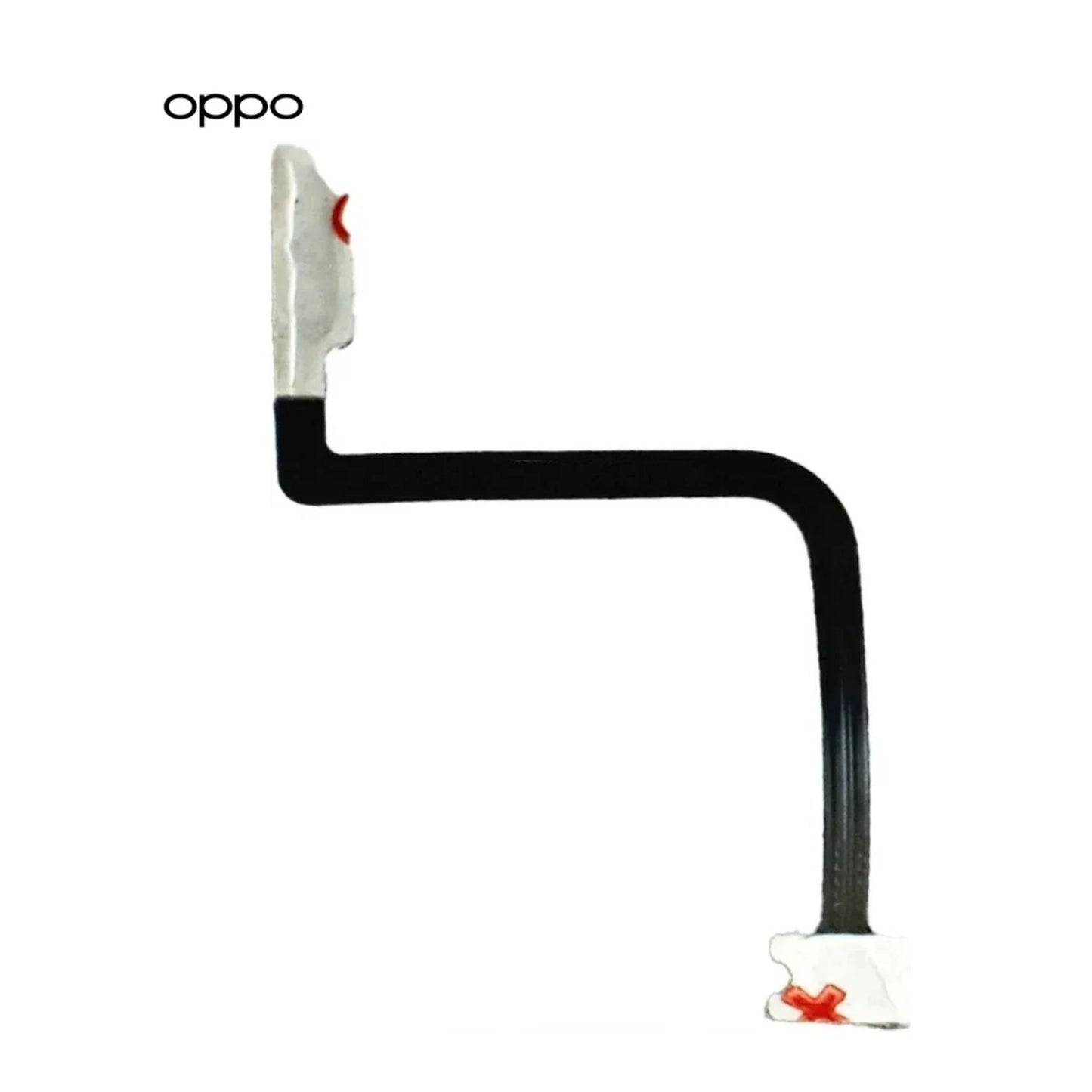 FLEX DE ENCENDIDO OPPO REALME 8i, RMX3151